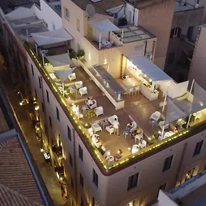 Hotel Badia Nuova, Trapani